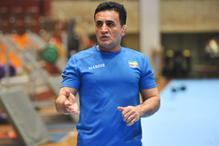 محمد بنا مدیر تیم‌های ملی و سرمربی تیم ملی کشتی فرنگی شد/ سرمربیان هر سه رده مشخص شدند